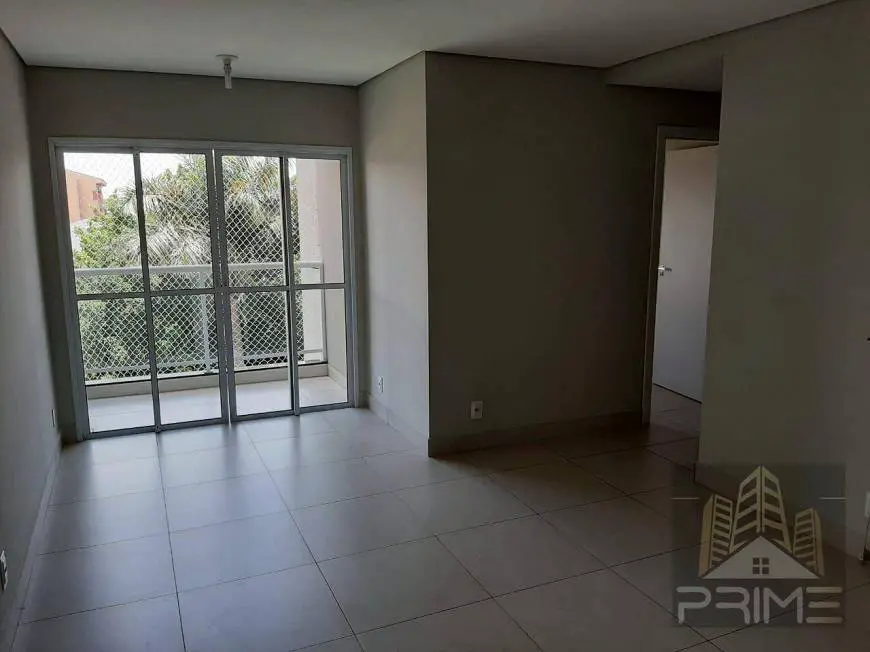 Foto 3 de Apartamento com 2 Quartos para alugar, 65m² em Jardim Guanabara, Cuiabá