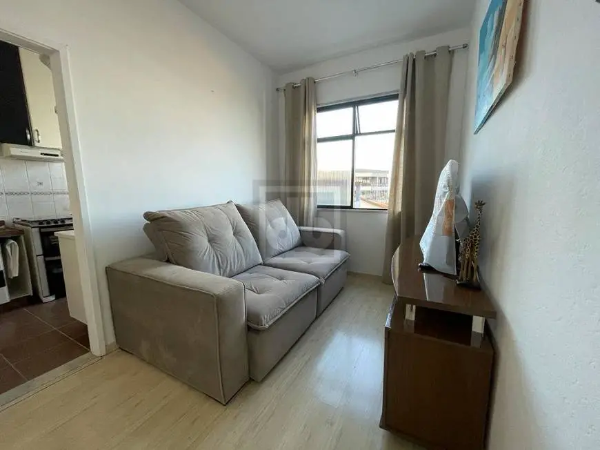 Foto 1 de Apartamento com 2 Quartos à venda, 74m² em Jardim Guanabara, Rio de Janeiro