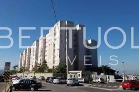 Foto 2 de Apartamento com 2 Quartos à venda, 45m² em Jardim Jurema, Valinhos