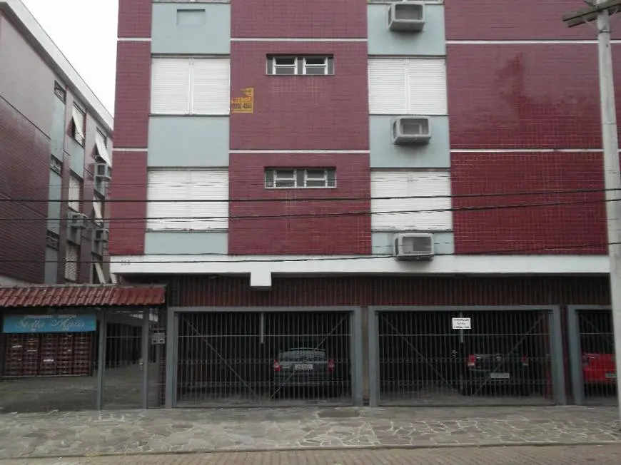 Foto 1 de Apartamento com 2 Quartos à venda, 60m² em Jardim São Pedro, Porto Alegre