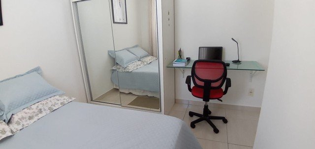 Foto 5 de Apartamento com 2 Quartos à venda, 45m² em Lagoa Salgada, Feira de Santana