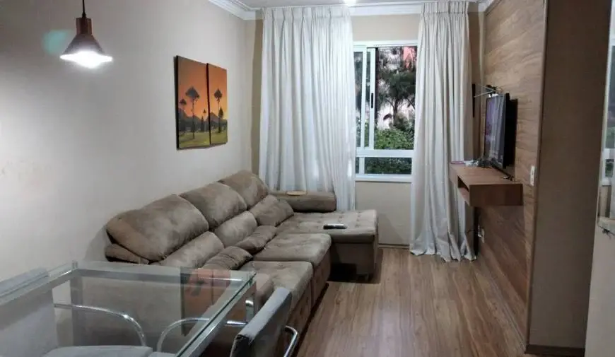 Foto 1 de Apartamento com 2 Quartos à venda, 50m² em Maia, Guarulhos