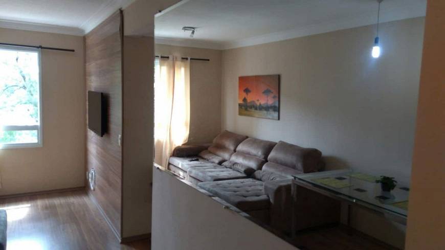 Foto 2 de Apartamento com 2 Quartos à venda, 50m² em Maia, Guarulhos