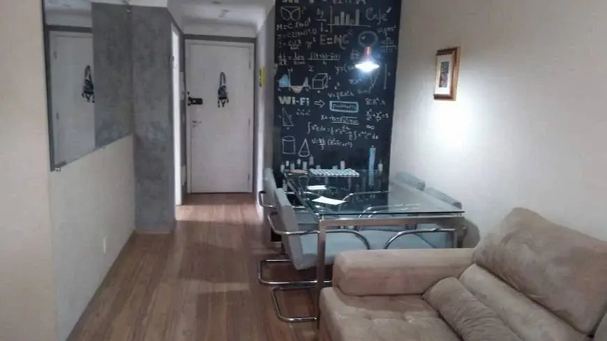 Foto 4 de Apartamento com 2 Quartos à venda, 50m² em Maia, Guarulhos