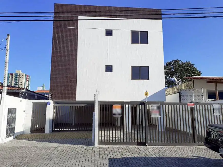 Foto 1 de Apartamento com 2 Quartos à venda, 73m² em Manaíra, João Pessoa