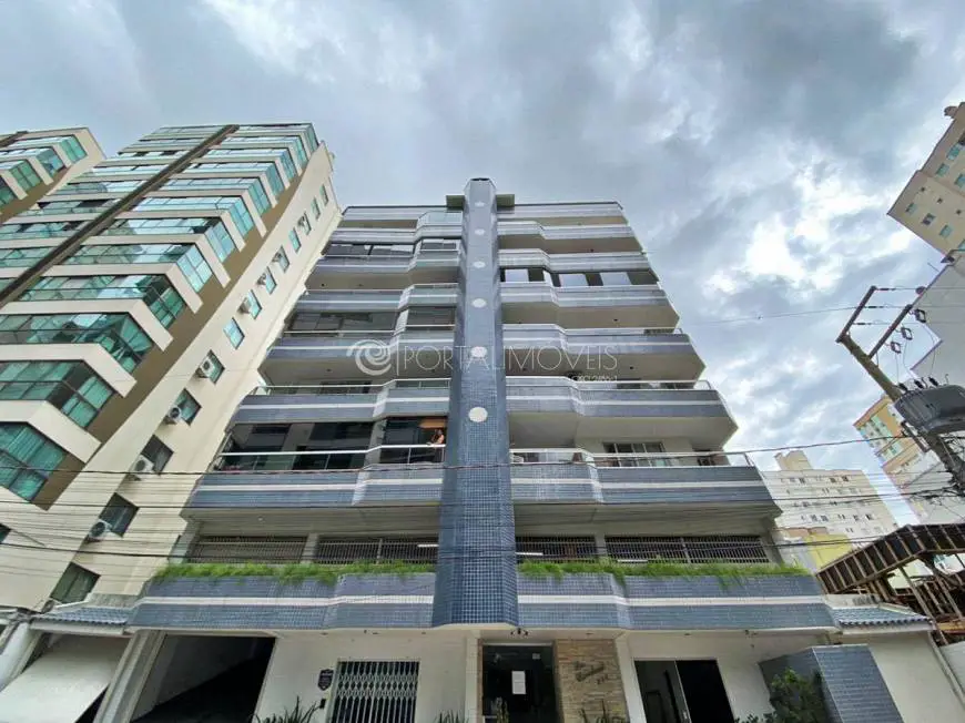 Foto 1 de Apartamento com 2 Quartos à venda, 84m² em Meia Praia, Itapema