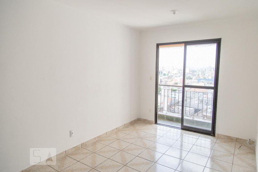 Foto 1 de Apartamento com 2 Quartos para alugar, 56m² em Móoca, São Paulo