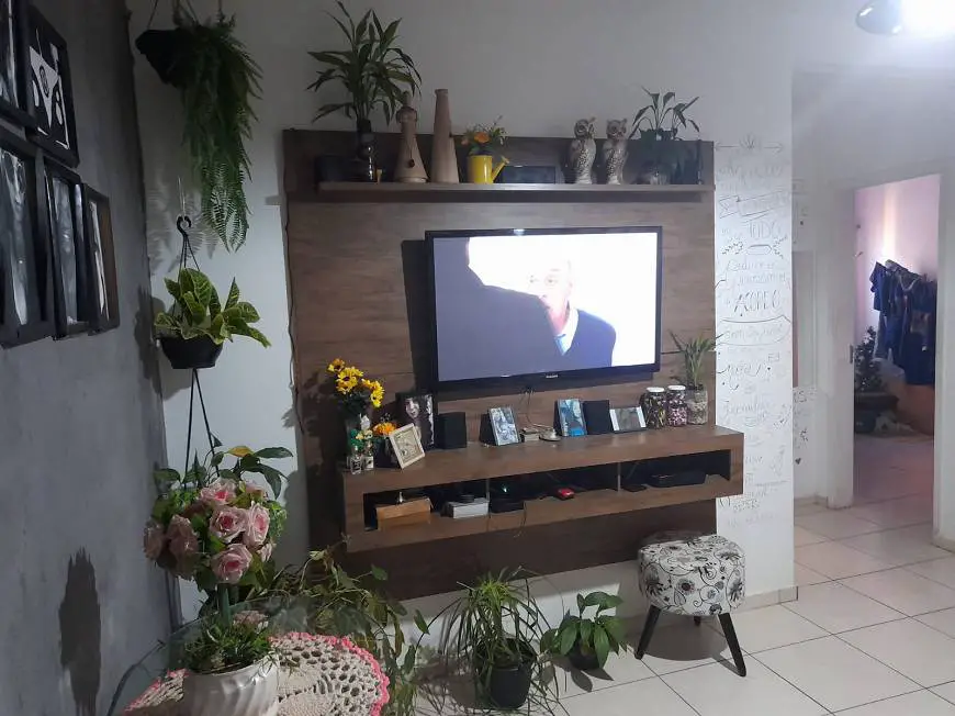 Foto 1 de Apartamento com 2 Quartos à venda, 47m² em Morada da Colina, Uberlândia