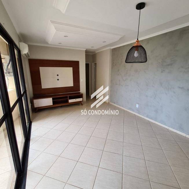 Foto 1 de Apartamento com 2 Quartos à venda, 71m² em Nova Redentora, São José do Rio Preto