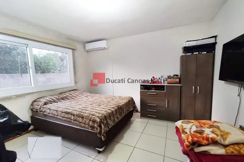 Foto 5 de Apartamento com 2 Quartos à venda, 56m² em Olaria, Canoas