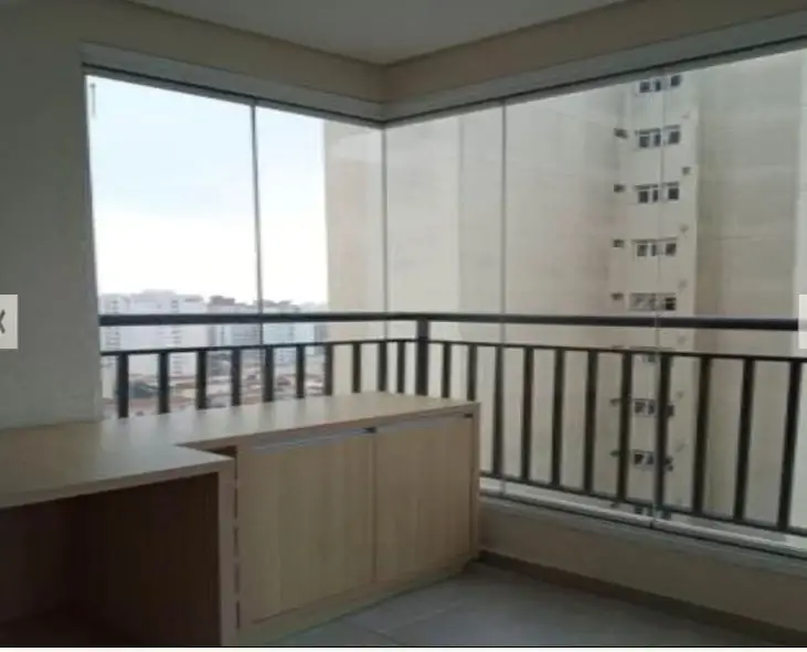 Foto 3 de Apartamento com 2 Quartos para alugar, 70m² em Olímpico, São Caetano do Sul