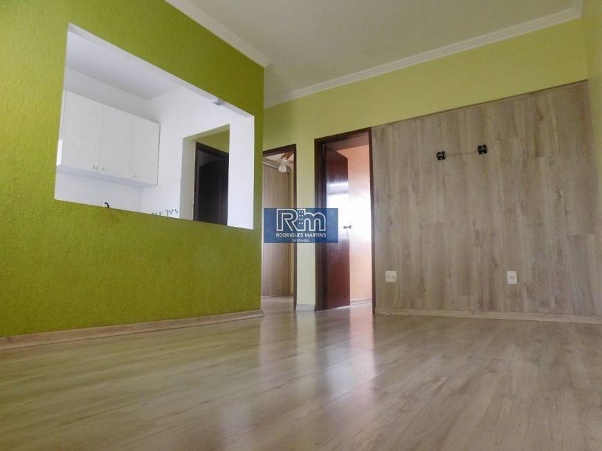 Foto 1 de Apartamento com 2 Quartos à venda, 60m² em Padre Eustáquio, Belo Horizonte