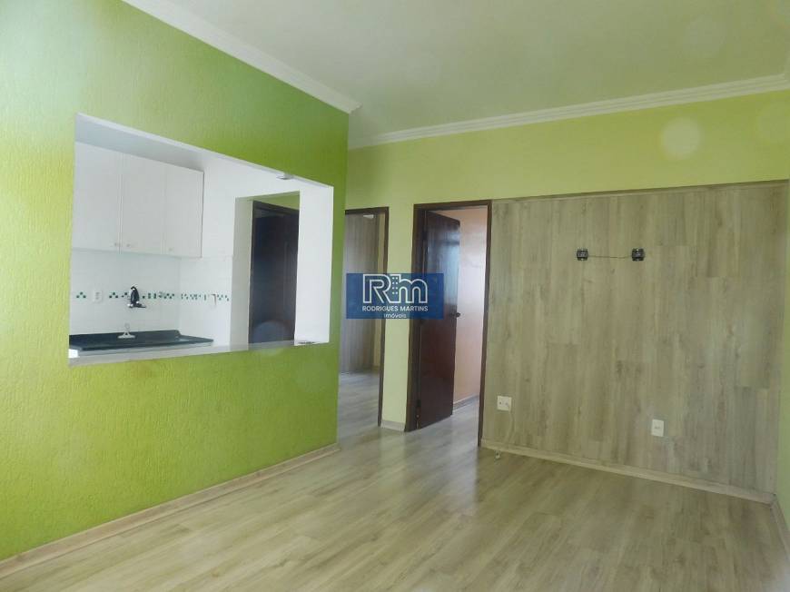 Foto 2 de Apartamento com 2 Quartos à venda, 60m² em Padre Eustáquio, Belo Horizonte