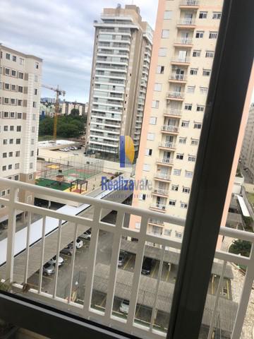 Foto 2 de Apartamento com 2 Quartos à venda, 58m² em Palmeiras de São José, São José dos Campos