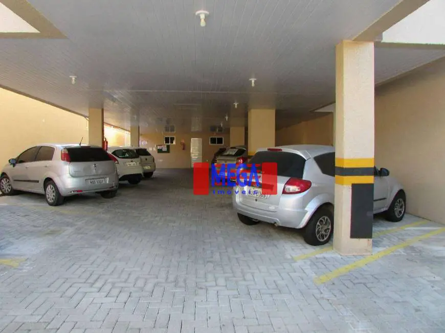 Foto 2 de Apartamento com 2 Quartos para alugar, 60m² em Parangaba, Fortaleza