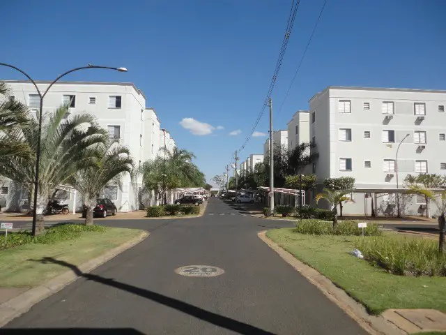 Foto 1 de Apartamento com 2 Quartos à venda, 50m² em Parque dos Buritis, Mirassol