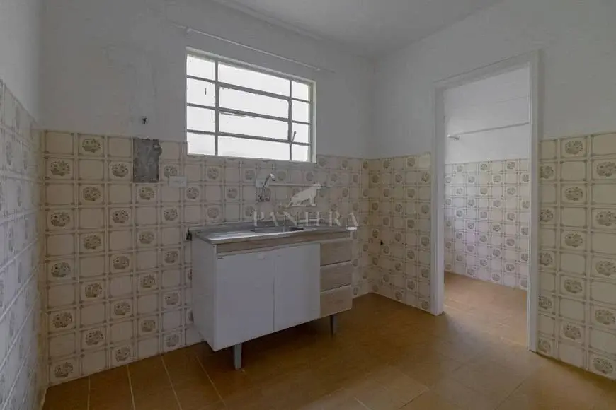 Foto 1 de Apartamento com 2 Quartos para alugar, 53m² em Parque Erasmo Assuncao, Santo André