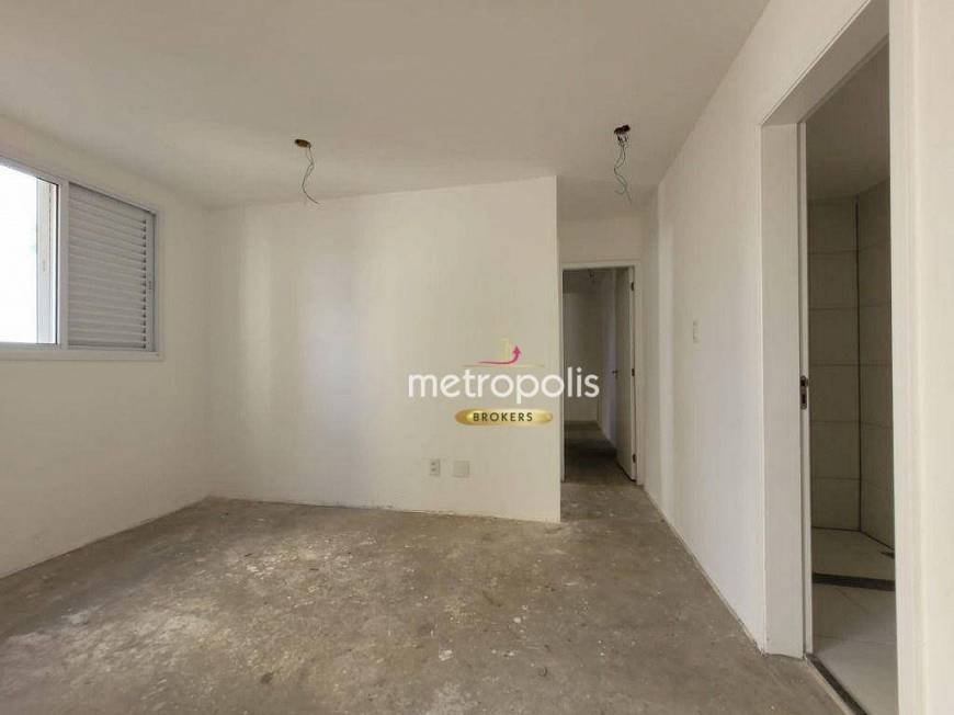 Foto 1 de Apartamento com 2 Quartos à venda, 48m² em Parque Jacatuba, Santo André