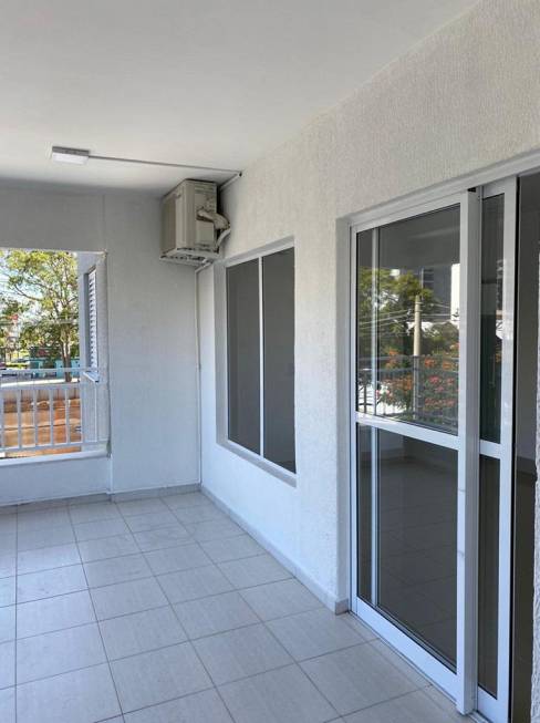 Foto 5 de Apartamento com 2 Quartos para alugar, 80m² em Parque Residencial Aquarius, São José dos Campos
