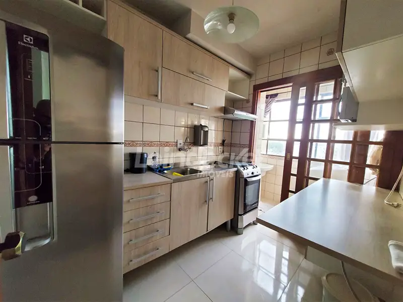 Foto 5 de Apartamento com 2 Quartos para alugar, 61m² em Partenon, Porto Alegre