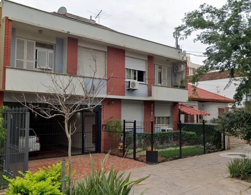 Foto 1 de Apartamento com 2 Quartos para alugar, 62m² em Petrópolis, Porto Alegre