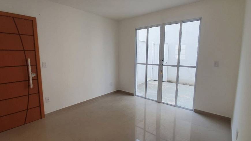 Foto 1 de Apartamento com 2 Quartos à venda, 50m² em Piratininga Venda Nova, Belo Horizonte