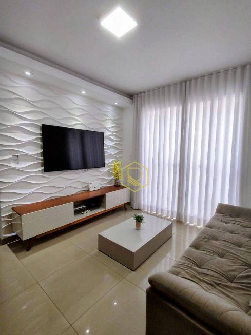Foto 2 de Apartamento com 2 Quartos à venda, 75m² em Piratininga Venda Nova, Belo Horizonte
