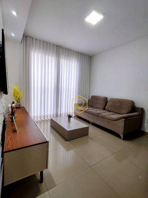 Foto 3 de Apartamento com 2 Quartos à venda, 75m² em Piratininga Venda Nova, Belo Horizonte
