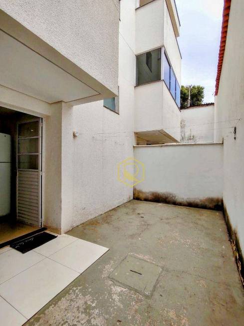 Foto 5 de Apartamento com 2 Quartos à venda, 75m² em Piratininga Venda Nova, Belo Horizonte