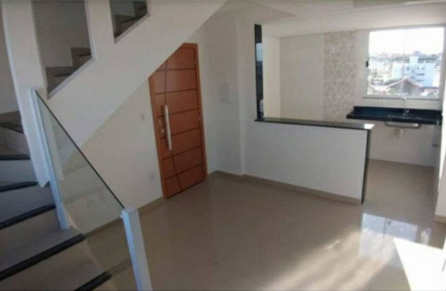 Foto 1 de Apartamento com 2 Quartos à venda, 90m² em Piratininga Venda Nova, Belo Horizonte