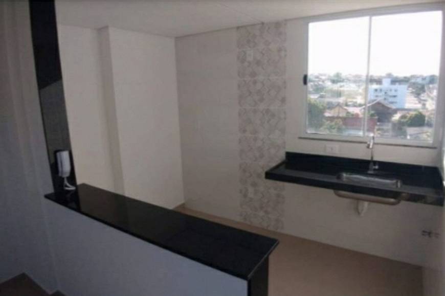 Foto 5 de Apartamento com 2 Quartos à venda, 90m² em Piratininga Venda Nova, Belo Horizonte