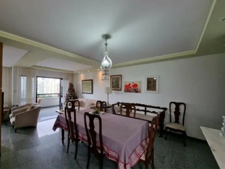 Foto 4 de Apartamento com 2 Quartos à venda, 147m² em Pituba, Salvador