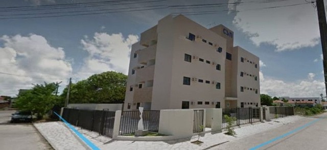 Foto 1 de Apartamento com 2 Quartos à venda, 57m² em Planalto Boa Esperança, João Pessoa