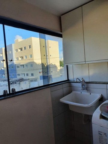 Foto 4 de Apartamento com 2 Quartos à venda, 57m² em Planalto Boa Esperança, João Pessoa