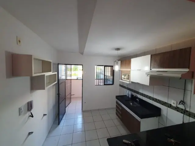 Foto 5 de Apartamento com 2 Quartos à venda, 57m² em Planalto Boa Esperança, João Pessoa