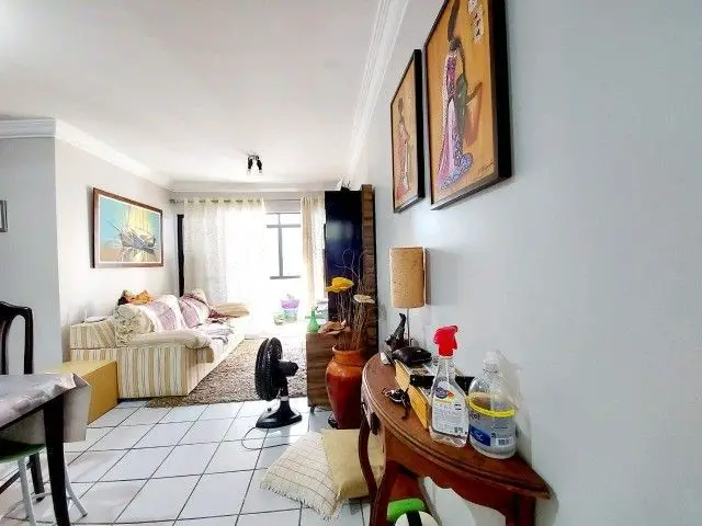 Foto 2 de Apartamento com 2 Quartos à venda, 110m² em Planicie da Serra, Serra