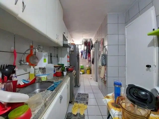 Foto 3 de Apartamento com 2 Quartos à venda, 110m² em Planicie da Serra, Serra