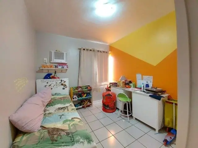 Foto 5 de Apartamento com 2 Quartos à venda, 110m² em Planicie da Serra, Serra