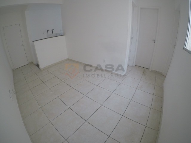 Foto 3 de Apartamento com 2 Quartos à venda, 49m² em Planicie da Serra, Serra