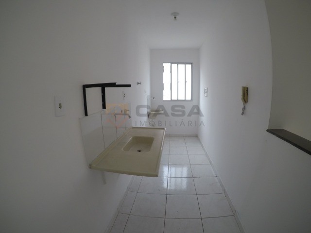 Foto 1 de Apartamento com 2 Quartos à venda, 49m² em Planicie da Serra, Serra