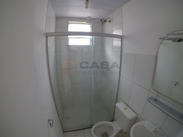 Foto 3 de Apartamento com 2 Quartos à venda, 49m² em Planicie da Serra, Serra