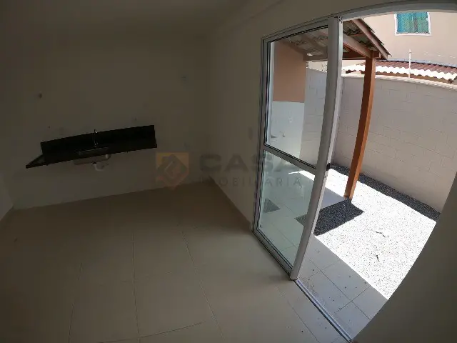 Foto 2 de Apartamento com 2 Quartos à venda, 67m² em Planicie da Serra, Serra