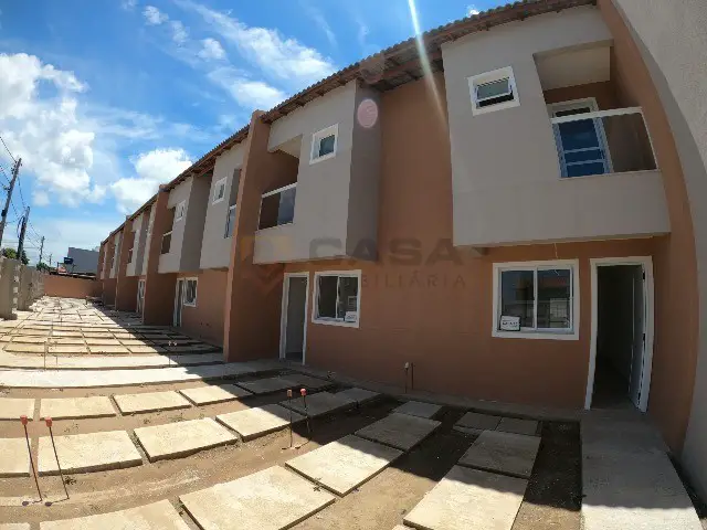 Foto 3 de Apartamento com 2 Quartos à venda, 67m² em Planicie da Serra, Serra