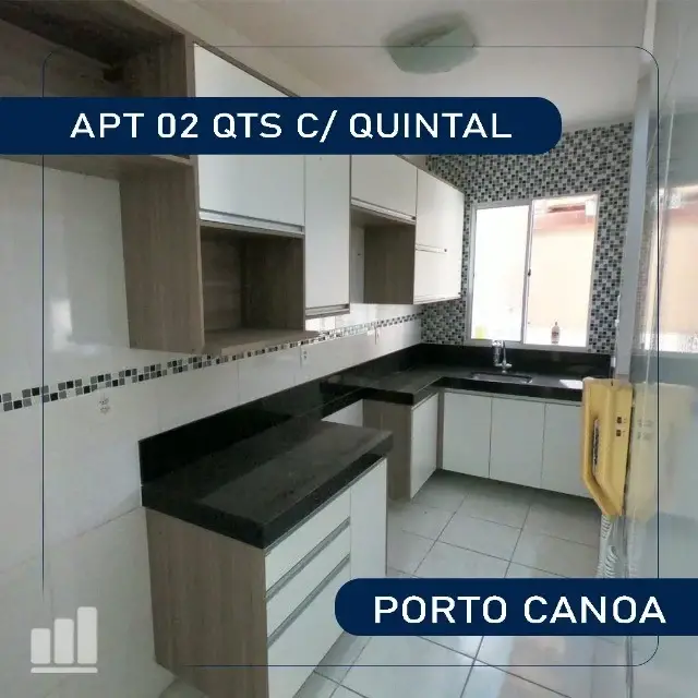 Foto 1 de Apartamento com 2 Quartos à venda, 86m² em Planicie da Serra, Serra