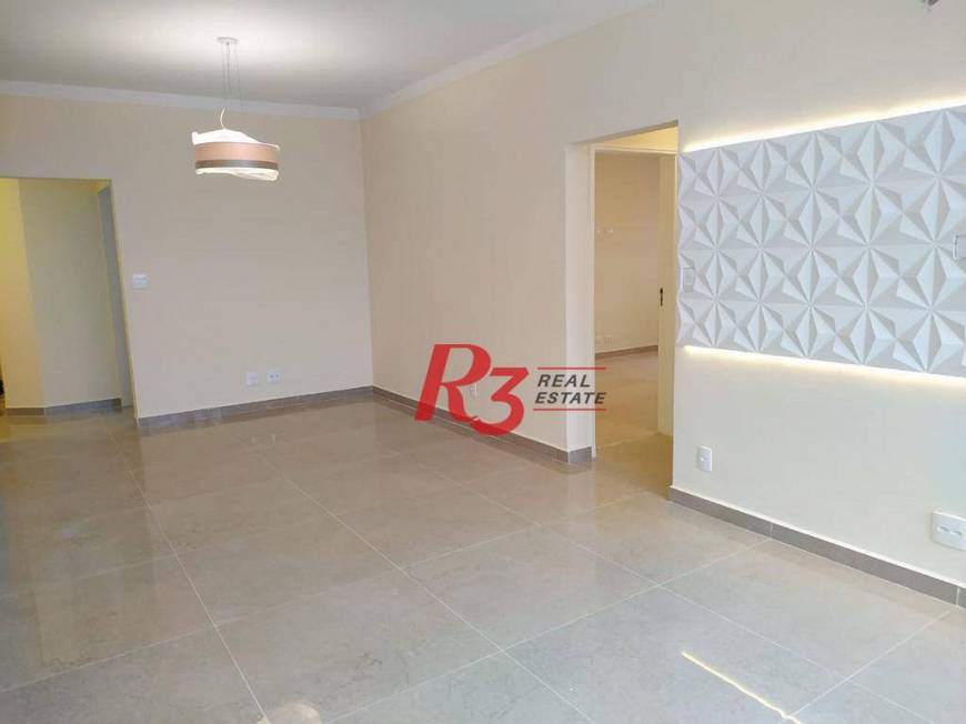 Foto 5 de Apartamento com 2 Quartos à venda, 96m² em Pompeia, Santos