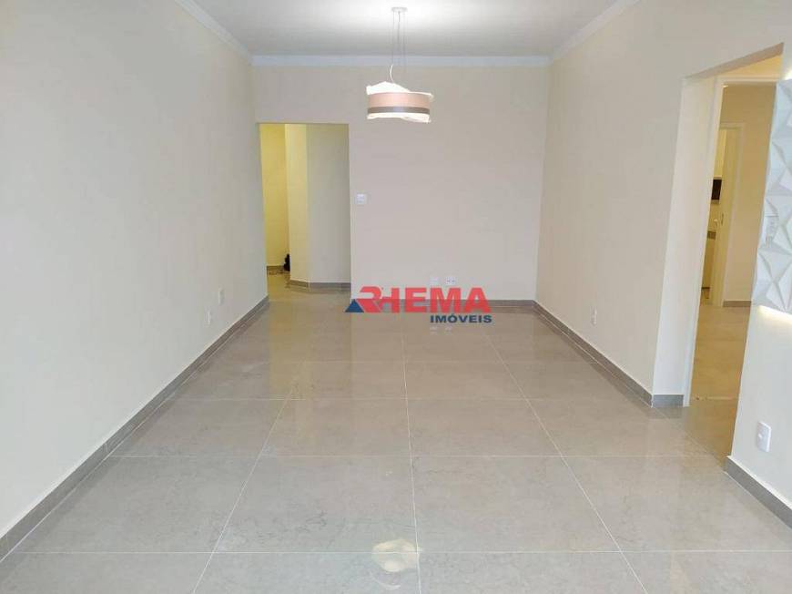 Foto 4 de Apartamento com 2 Quartos à venda, 96m² em Pompeia, Santos