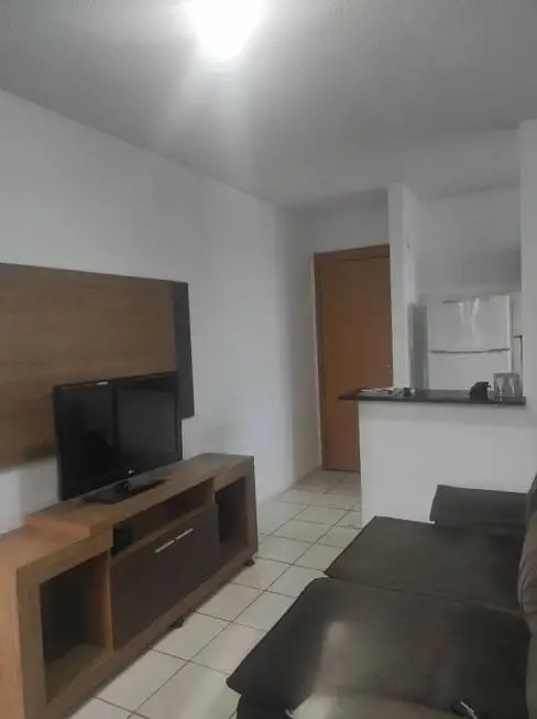 Foto 1 de Apartamento com 2 Quartos para alugar, 45m² em Ponte Nova, Várzea Grande
