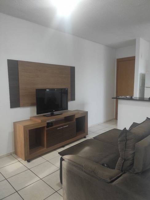 Foto 3 de Apartamento com 2 Quartos para alugar, 45m² em Ponte Nova, Várzea Grande
