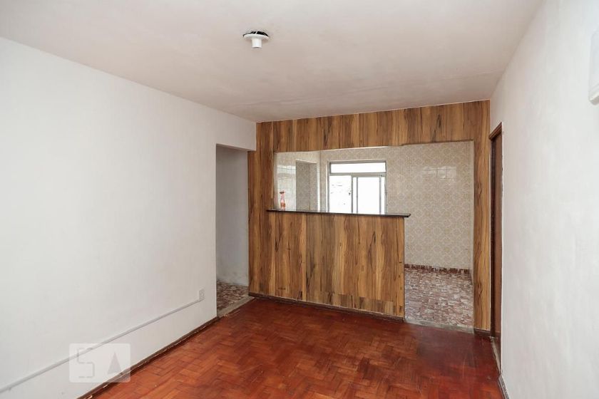 Foto 1 de Apartamento com 2 Quartos para alugar, 42m² em Quintino Bocaiúva, Rio de Janeiro