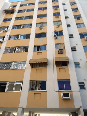 Foto 2 de Apartamento com 2 Quartos à venda, 54m² em Realengo, Rio de Janeiro
